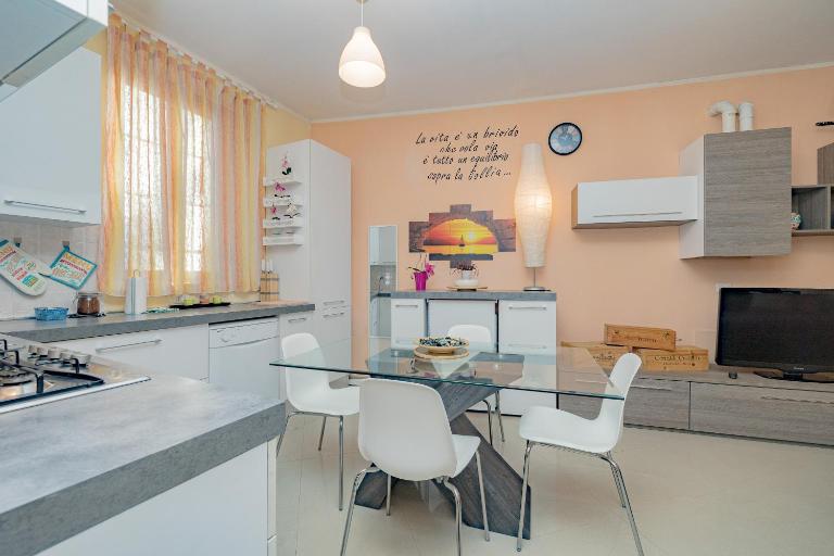 Luvi Maison - Affitti Brevi Italia - Bed and Breakfast Rho