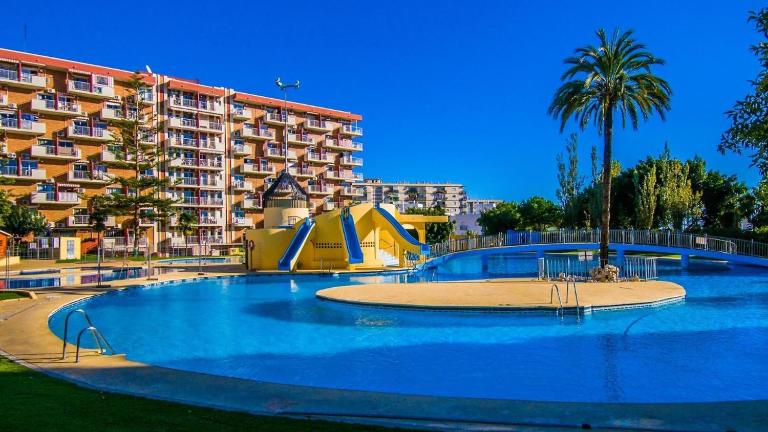Minerva Benalmádena - B&B Benalmádena