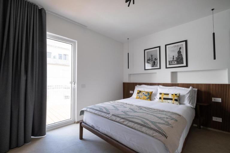 Il Pumo - Apulian Rooms Bari Marchese - B&B Bari