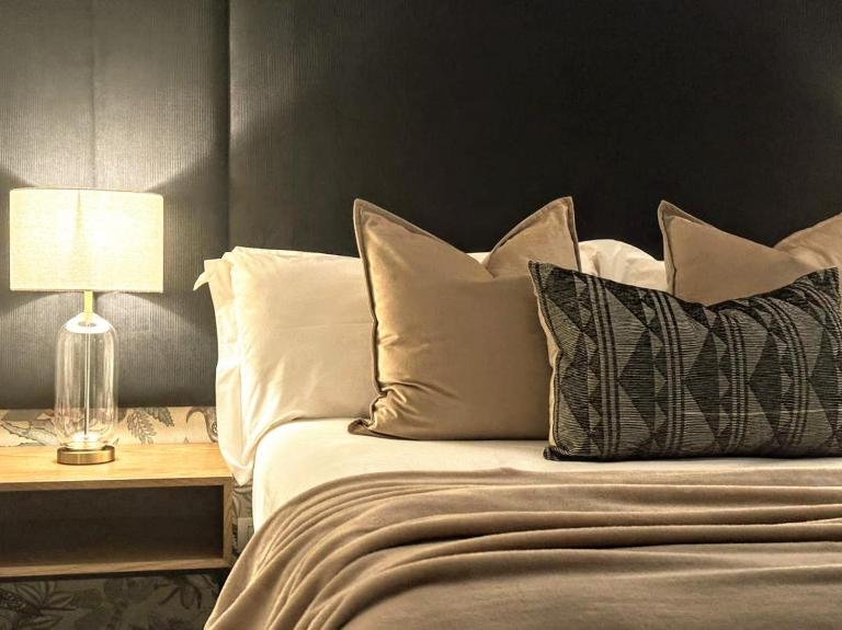Zimbali Suite 512 - Bed and Breakfast Ballito