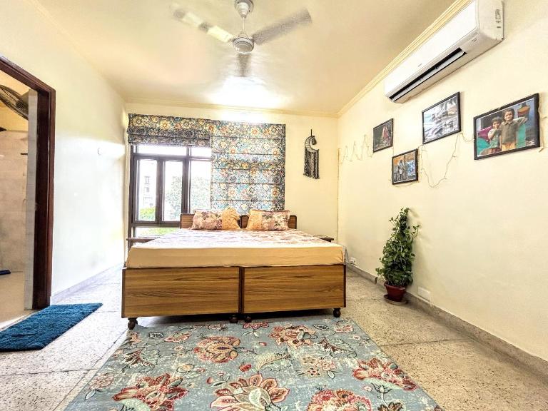 Pearl of Nature By Nyra - B&B Nuova Delhi