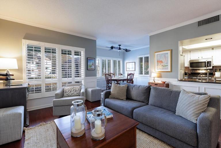 7477 Anchorage - B&B Hilton Head