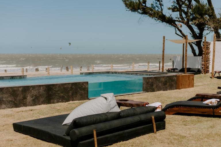 Pousada Boutique Preá Beira Mar - Raro Life - B&B Cruz