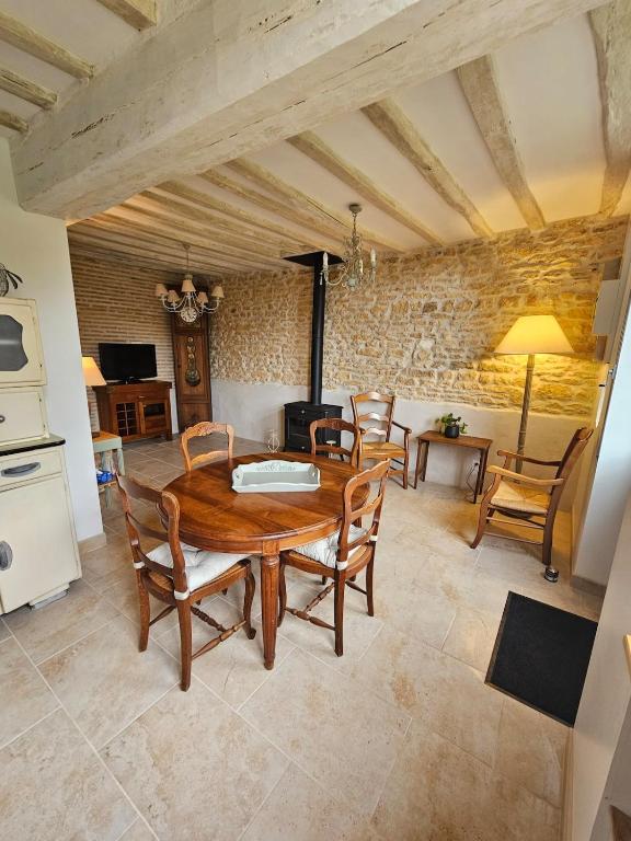 Holy Cottage - Bed and Breakfast Sainpuits