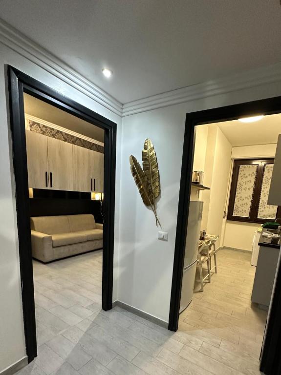 lucky home in Trastevere - Ferienwohnung Rom