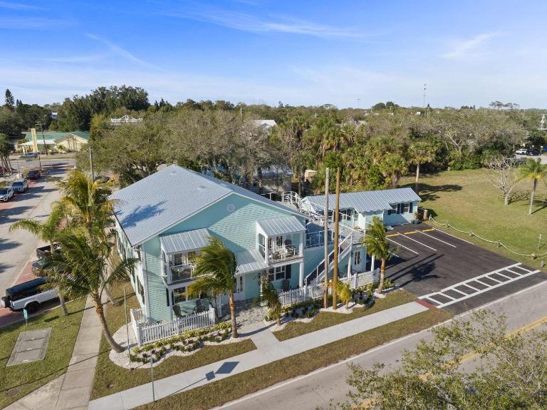 Water side Condo in Sebastian FL - B&B Sebastian