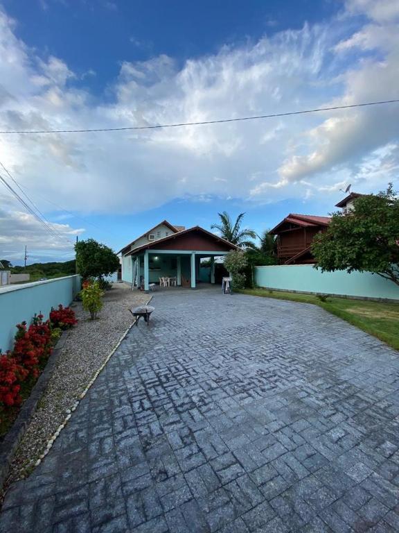 Jardim dos Sonhos - Chambres d'hôtes Palhoça