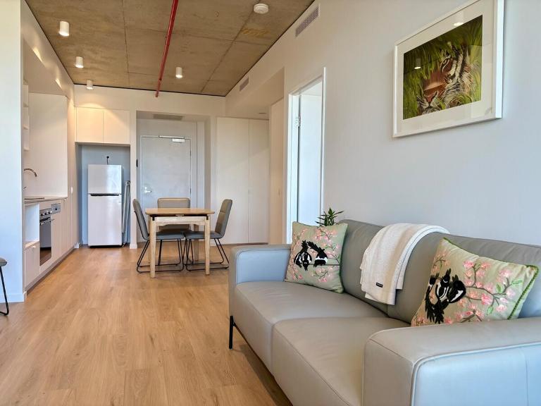 Stunning Apt central to Canberra & surrounds - Chambres d'hôtes Phillip