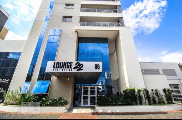 Lounge 22 Praça do Sol Tamandaré Shopping Bouganville Jotas Bartolomeu Cartório Artiaga Hospital do Coração Annis Rassi Íbis Holliday Rua 9 Feira da Lua Bodytech Marista Madalena Bahrem Nord23 Pão de Açúcar Alameda das Rosas Zoológico - Ferienwohnung Goiânia
