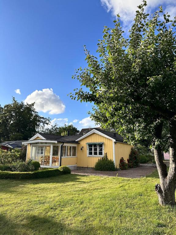 Casa del Amarel - B&B Vejbystrand