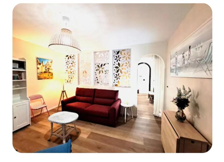 Il Centro a due passi - B&B Sulmona