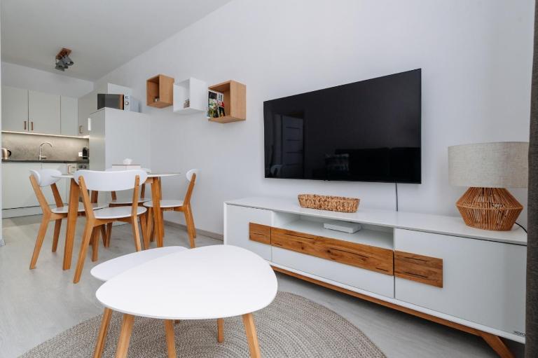 Apartmán 12 - Rezidence K Lanovce - B&B Jáchymov