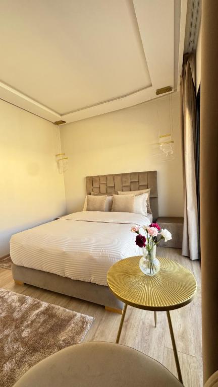 Cozy Studio in Rabat City Center - B&B Rabat