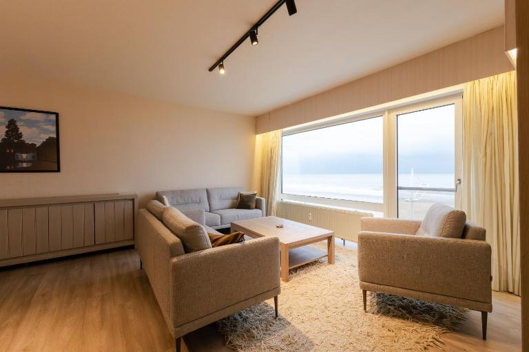 Sea Gull 0301 - B&B Sint-Idesbald