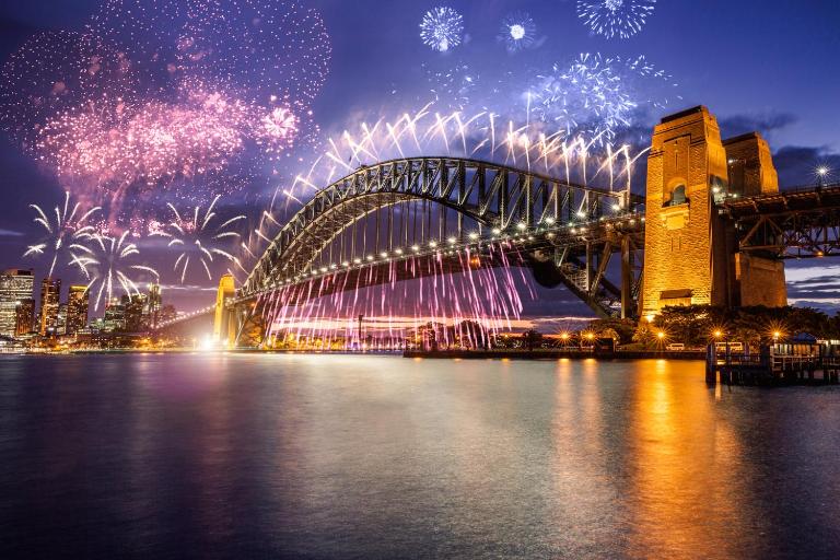 Breathtaking Sydney Harbour view condo - B&B Sydney