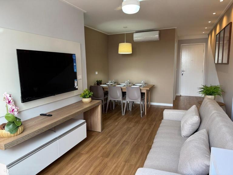 Beira Mar NEO 2 Pajuçara 115 - B&B Maceió