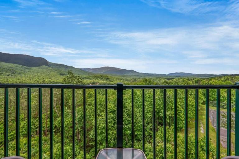 Timberline Terrace - B&B Gatlinburg