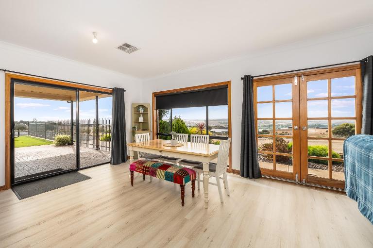 The Heights - B&B Mannum