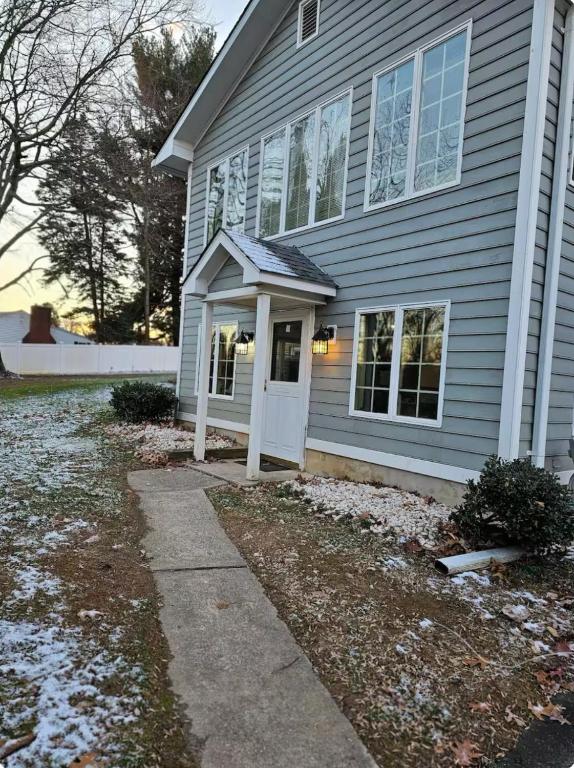 Beautiful Studio Apartment - B&B Fallston
