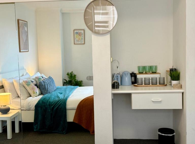 Sydney City Escape - Hotel Style Pool, Spa & Gym - Chambres d'hôtes Sydney