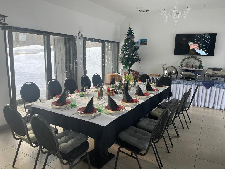 Apartment I&M - Ferienwohnung Plitvička Jezera