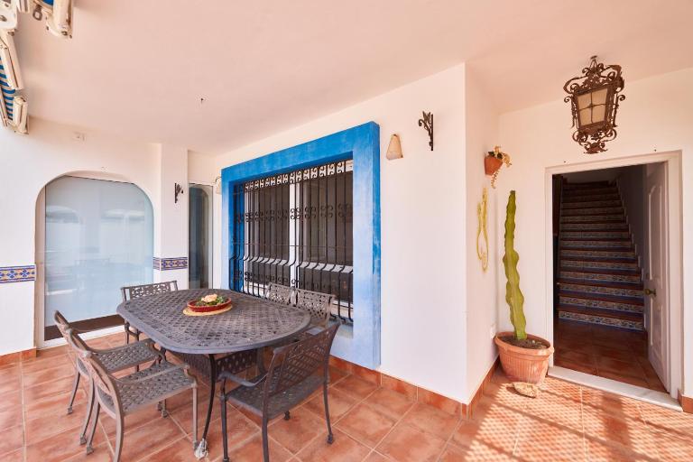 Villa Jaramar - B&B San José