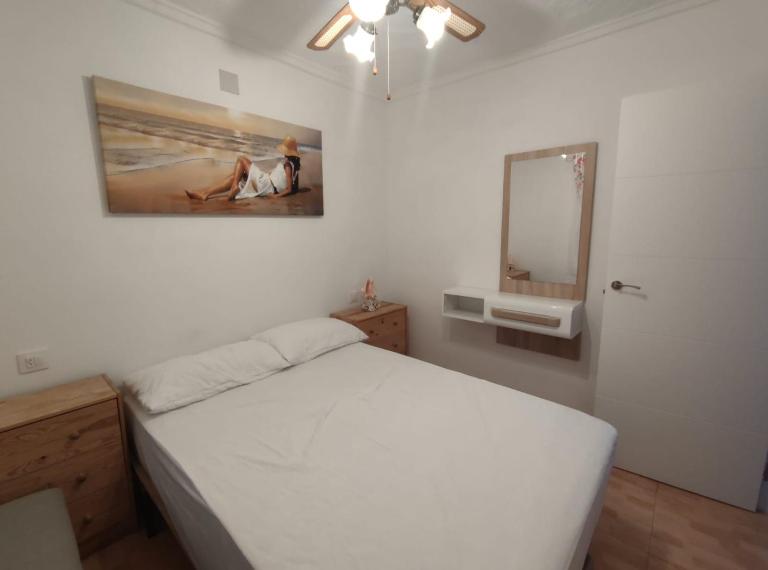Espanhouse Diana bungalow - B&B Torrelamata