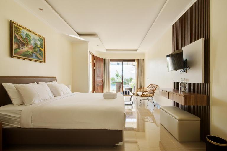Cozy 1BR - Uluwatu near Savaya Club - Ferienwohnung Uluwatu