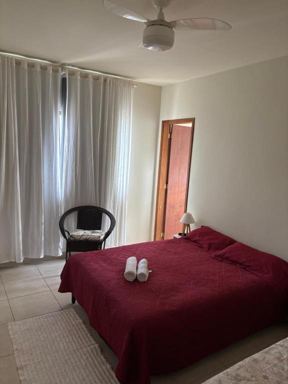 Suite restinga - B&B Cabo Frio