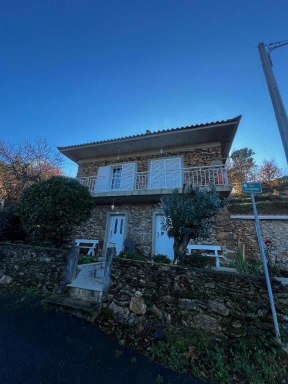 Casa Paraíso - B&B Ribeira de Pena