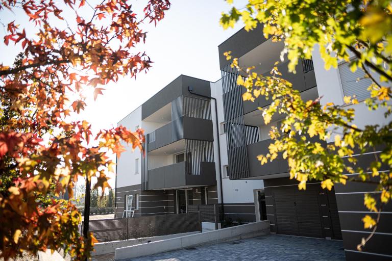Residence Canova - B&B Spinea