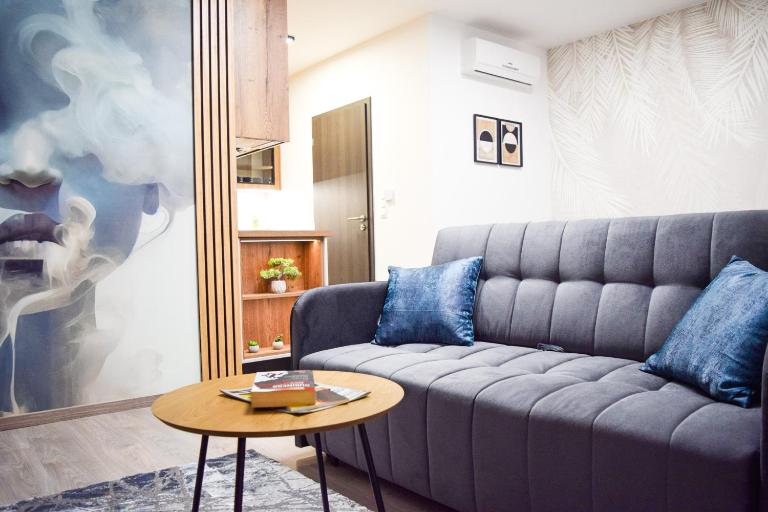 Dora Budapest - Ferienwohnung Budapest