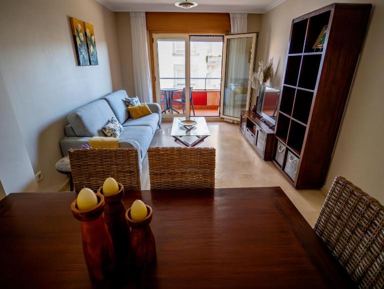 Apartamento en zona privilegiada de Sanxenxo - B&B Sangenjo