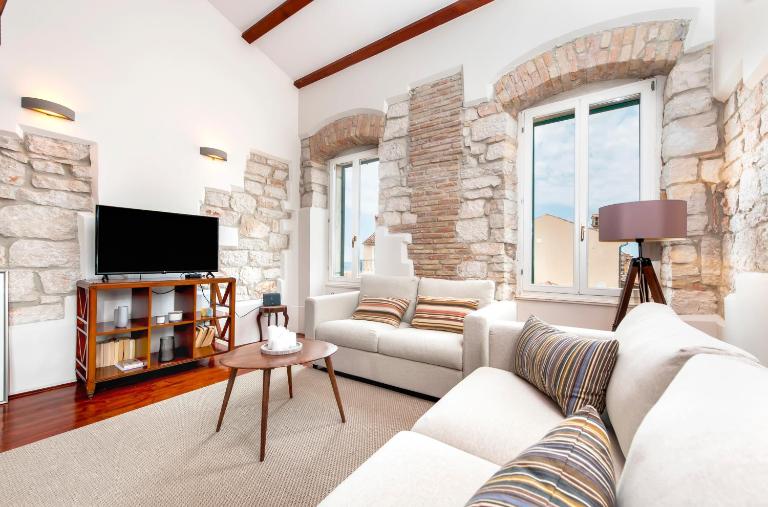 Loft 48 Rovinj by Irundo - B&B Rovinj