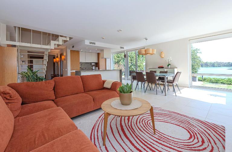 Domido Villa - B&B Trakai