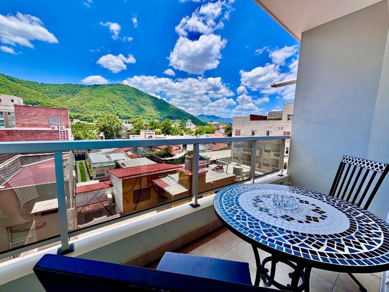 C2 Apart Salta - Bed and Breakfast Salta