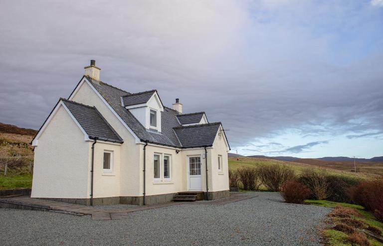 Creagan - B&B Kensaleyre