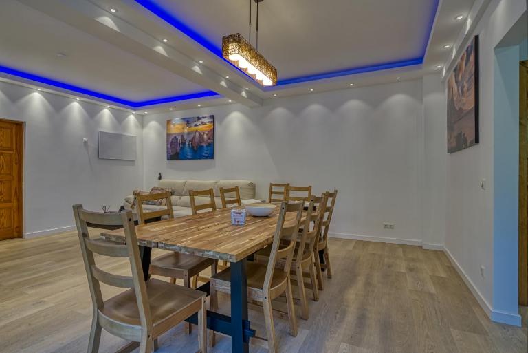Casa los Castaños - B&B Agaete