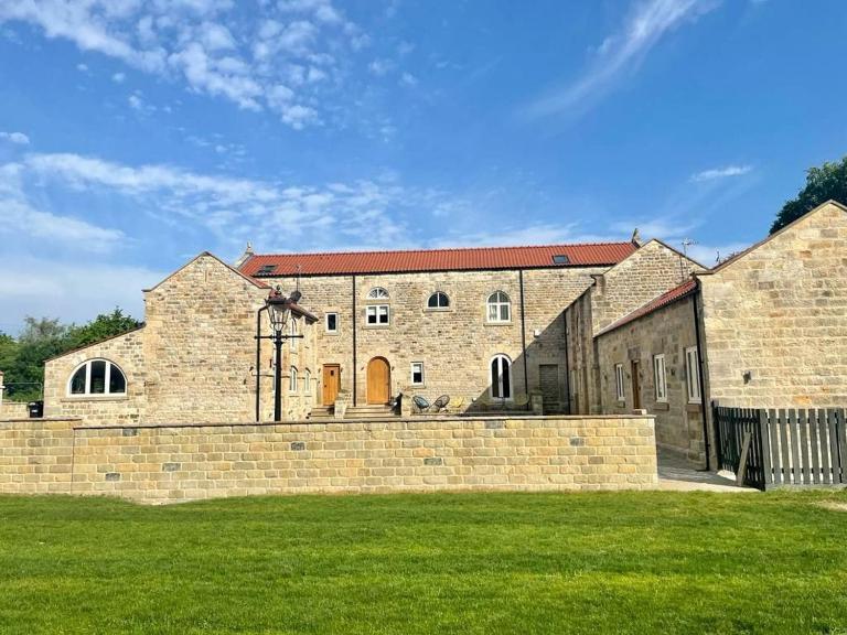 The Mill House in Harrogate - Ferienwohnung Harrogate