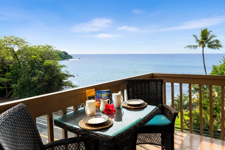 Royal Kahili 401A - B&B Kailua-Kona