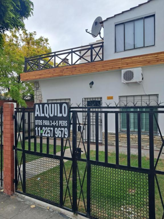 casa de veraneo - B&B Santa Teresita