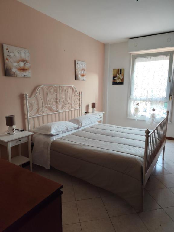 Casa vacanze Vespucci - B&B Grassobbio