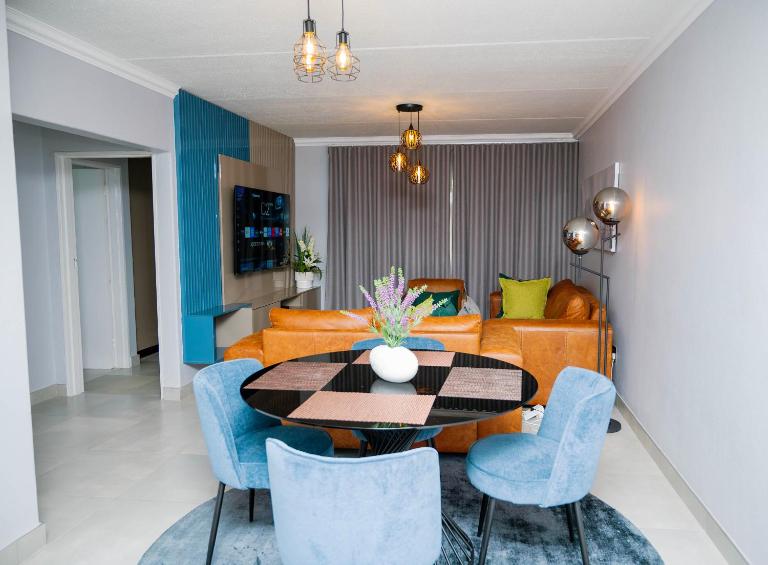 Cottonwoods Apartments - B&B Johannesburg