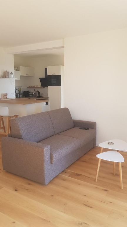 Villa Sant Andria - B&B Biguglia