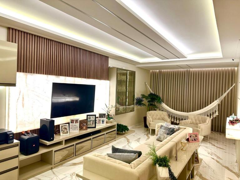Apartamento Evento COP - Ferienwohnung Belém