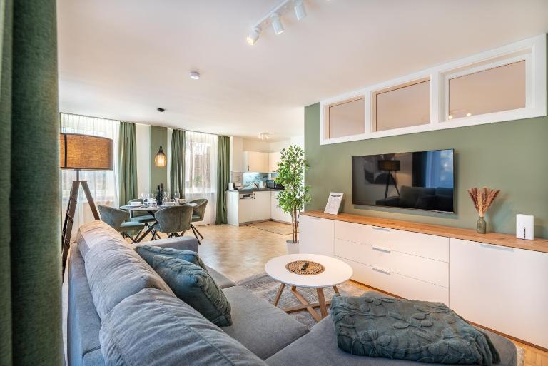 Stadtapartments Luna by Cosy Homes - Ferienwohnung Villach