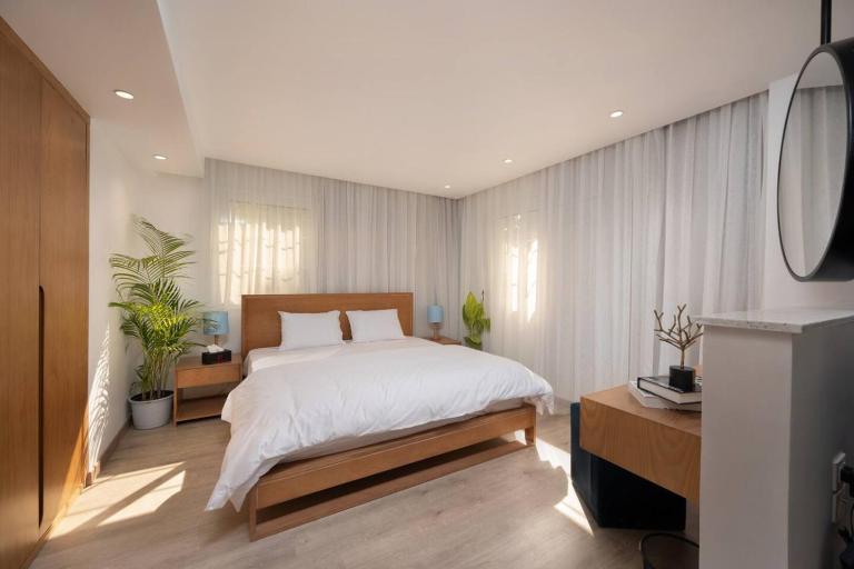 Western by Spacey #10 - Studio in Maadi - Ferienwohnung Kairo