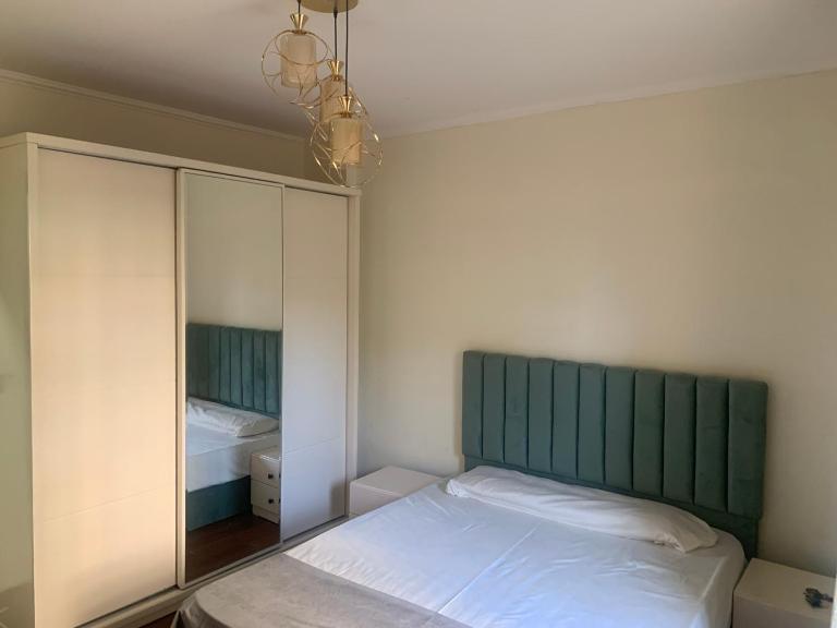 The Majestic Maison - Ferienwohnung Madinaty