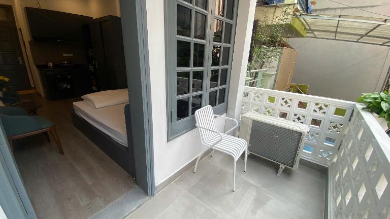 Era Apartment Giang Vo - Bed and Breakfast Hanoi