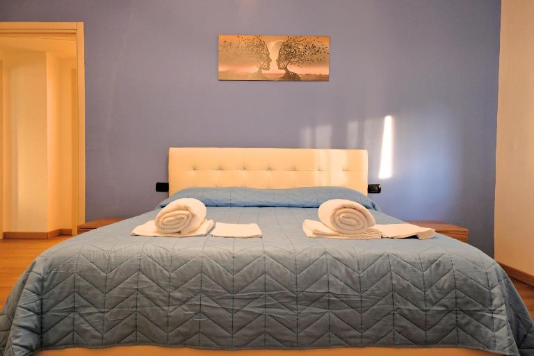 Elegante e moderno appartamento vicino a Milano e Rho Fiera - B&B Bollate